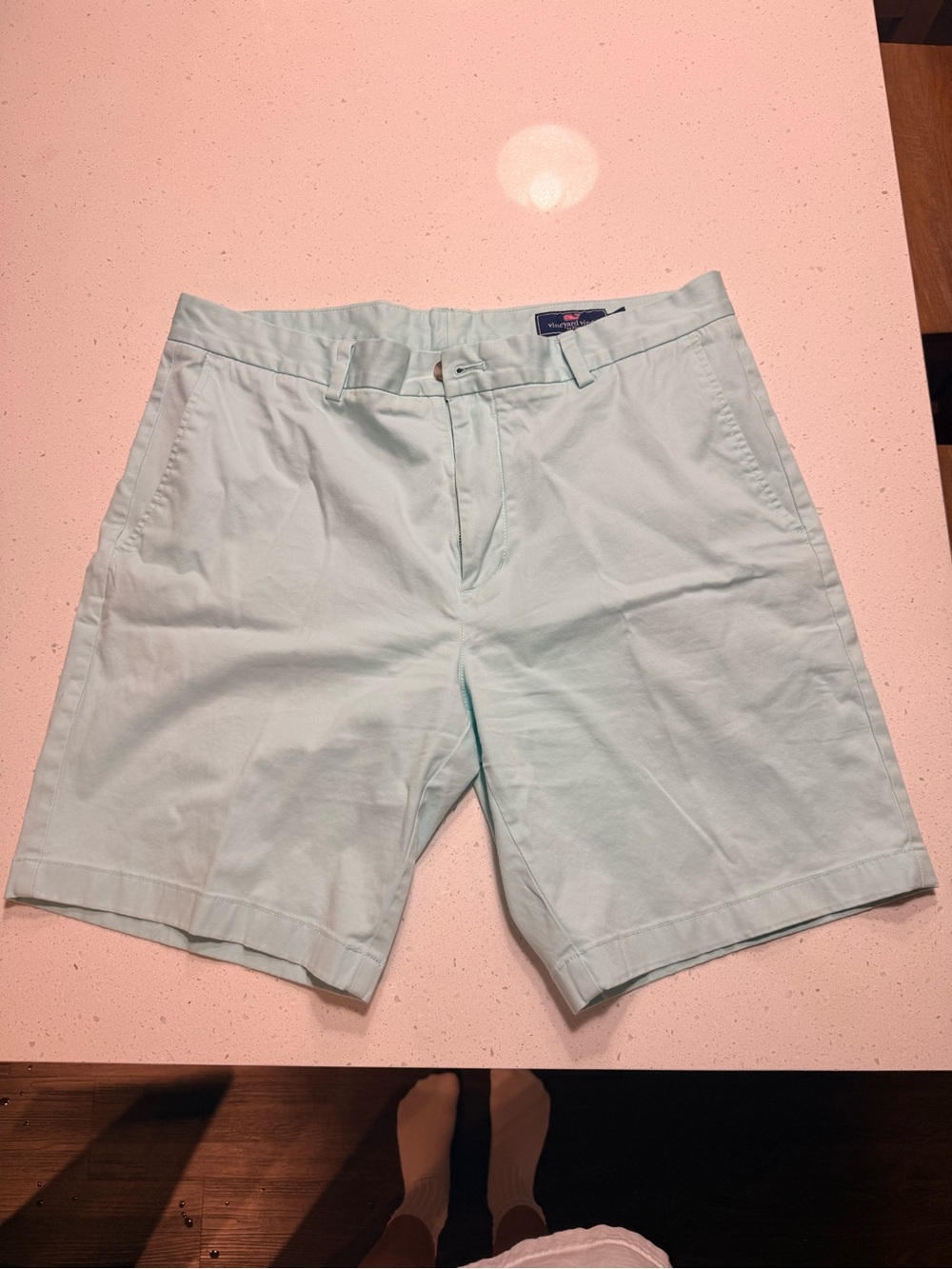 Vineyard Vines Men's Breaker Shorts Chino size 36